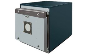 Двухходовой стальной котел RIELLO RTQ 50 2S 